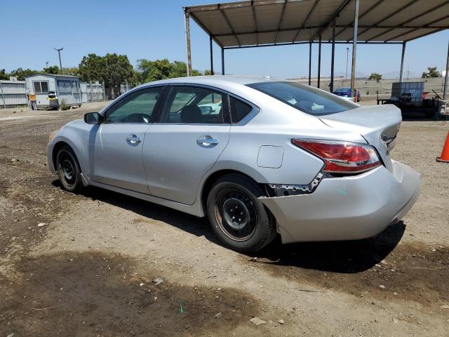 1N4AL3AP2FN329938 Nissan ALTIMA 2.5