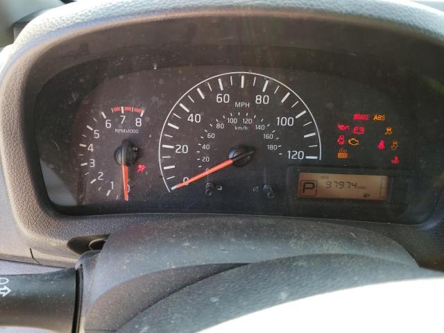 2019 NISSAN NV200 2.5S - 3N6CM0KN9KK693430