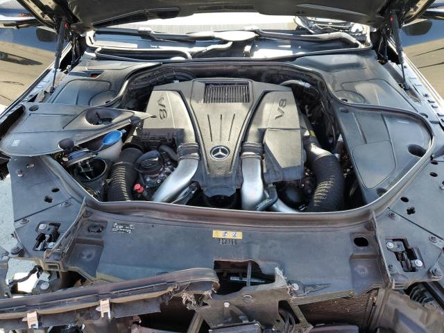 WDDUG8CB6GA240835 Mercedes-Benz S 550