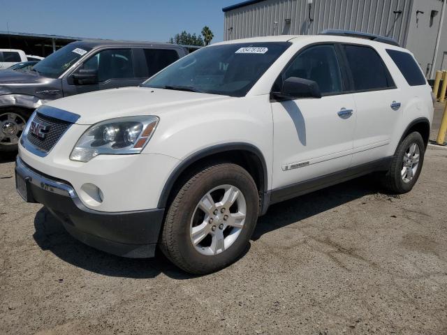 2007 GMC Acadia SLE