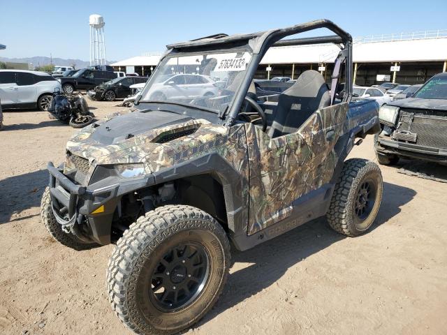 2018 POLARIS GENERAL 10 - 3NSRGU992JH211914