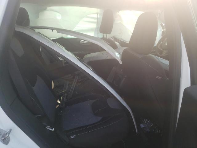 1C4PJMAB8GW210372 Jeep Cherokee Sport