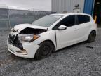 2016 KIA FORTE LX - KNAFK5A83G5449642