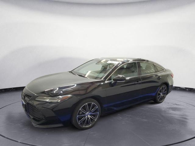 2020 TOYOTA AVALON TOU - 4T1GZ1FB3LU054596