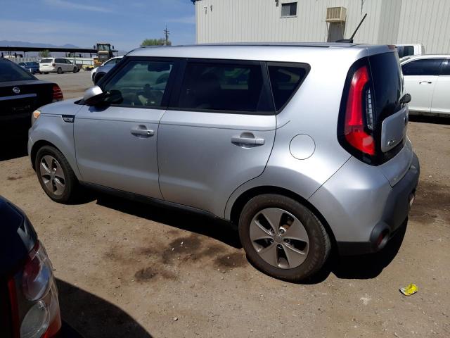 KNDJN2A25F7793314 KIA Soul