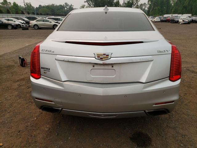 1G6AX5SX1G0138649 | 2016 CADILLAC CTS LUXURY