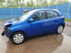 2015 NISSAN MICRA - 3N1CK3CP6FL213163