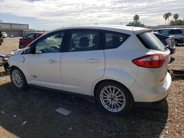 1FADP5CU6FL103252 Ford C-max Premium Sel