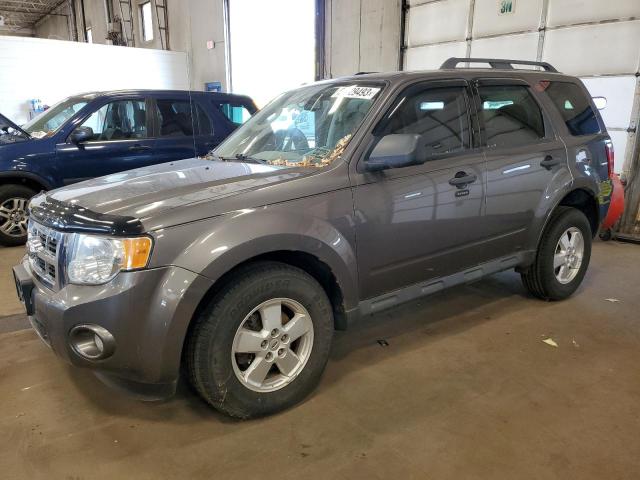 Ford Escape 2010 2 5