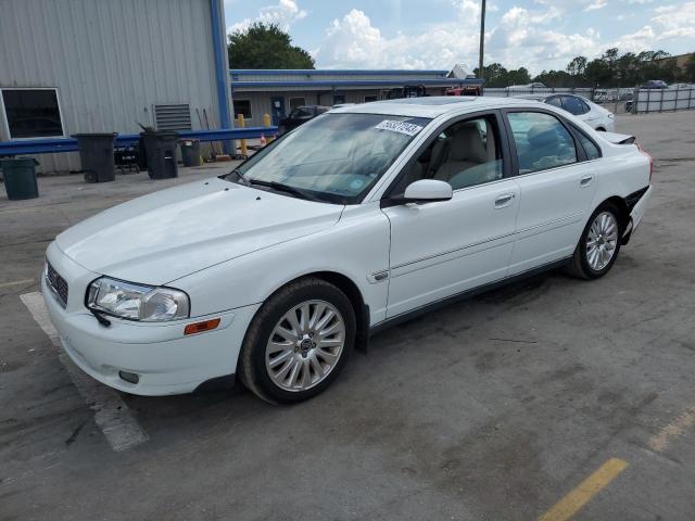 2006 Volvo S80 