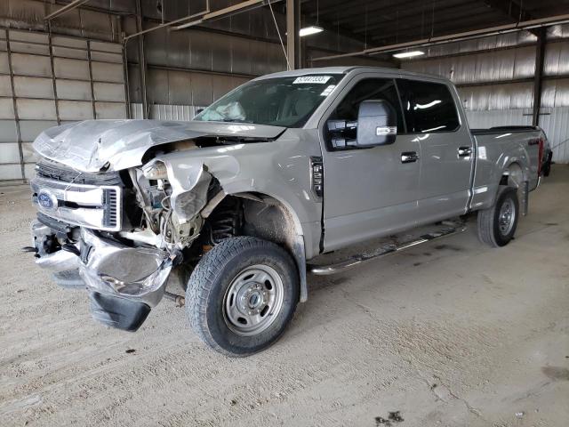 2017 Ford F-250 