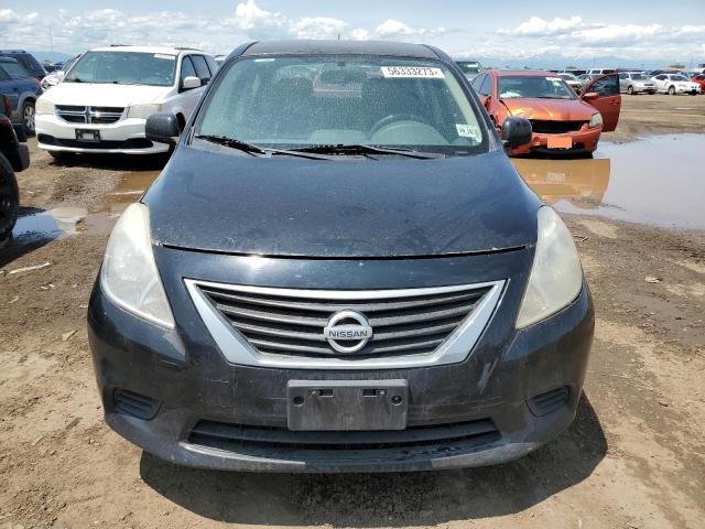 3N1CN7AP8EL834128 | 2014 NISSAN VERSA S