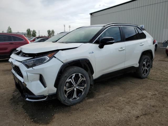 2021 TOYOTA RAV4 PRIME - JTMGB3FV9MD014264