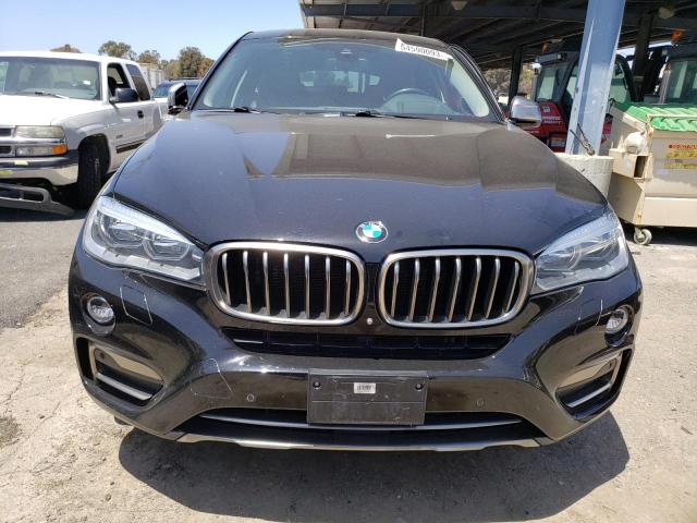 VIN 5UXKU2C56F0N76764 2015 BMW X6, Xdrive35I no.5