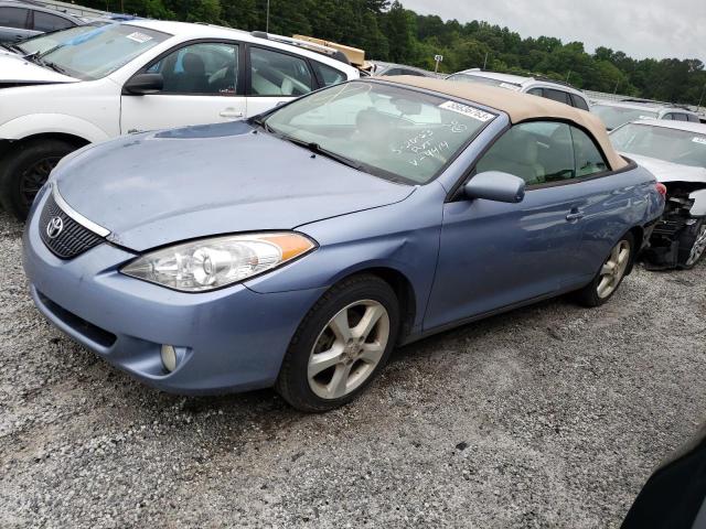 2005 Toyota Camry Solara SE