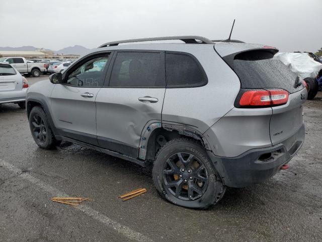1C4PJMBS3HW556930 Jeep Cherokee Trailhawk
