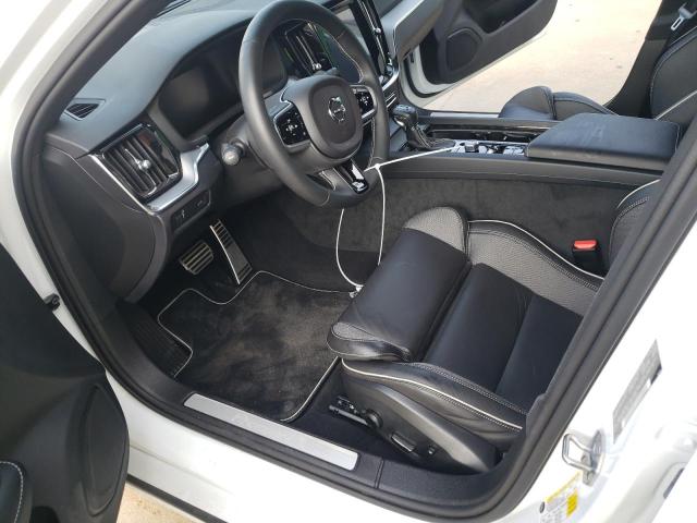 2019 VOLVO S60 T6 R-D - 7JRA22TM2KG007553