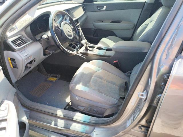 5XXGU4L32GG008478 KIA OPTIMA EX