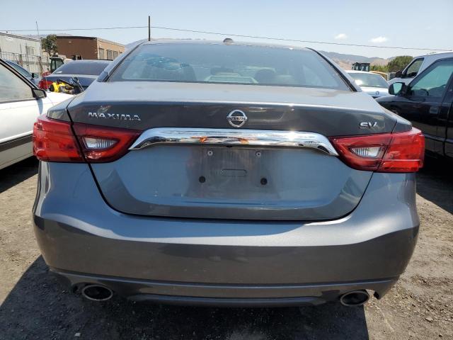 1N4AA6AP6HC419423 Nissan Maxima 3.5s