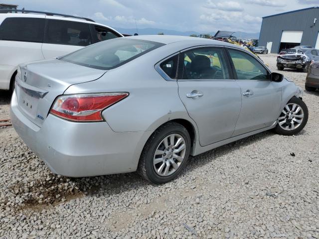 1N4AL3APXEC405822 Nissan ALTIMA 2.5