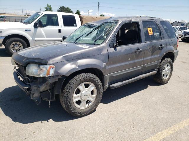 2003 Ford Escape XLT