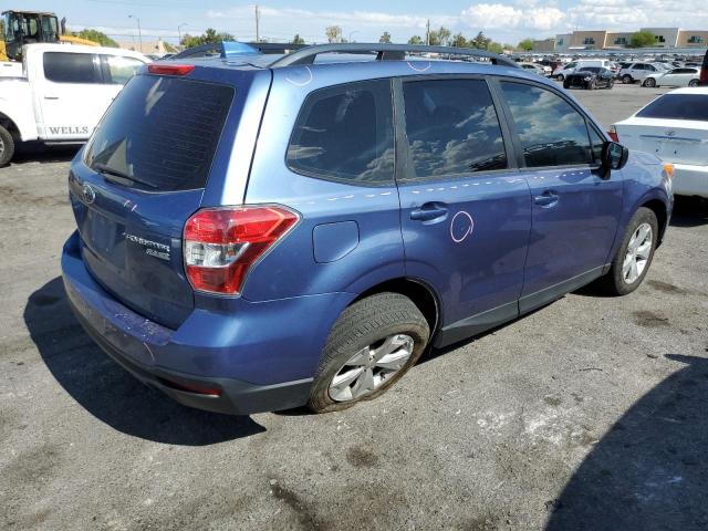 JF2SJABC7GH568147 Subaru Forester 2.5i