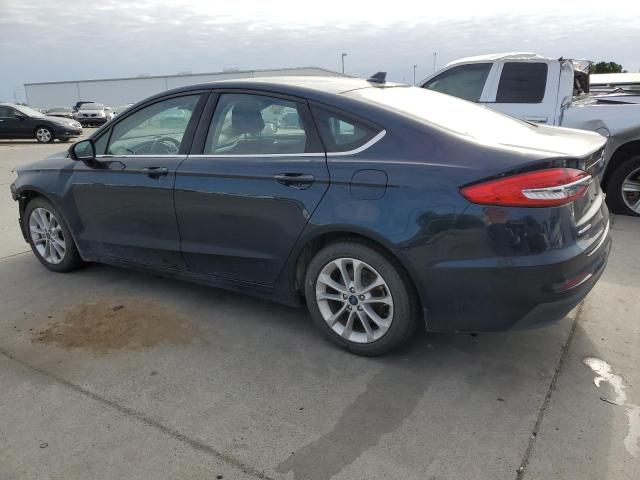 3FA6P0LU4LR171963 Ford FUSION SE