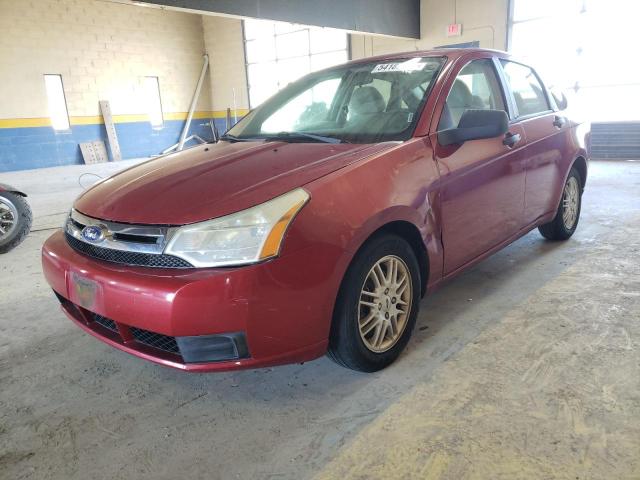 2009 Ford Focus SE