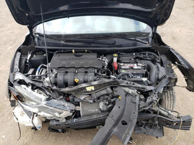 3N1AB7AP5KY400361 Nissan SENTRA S