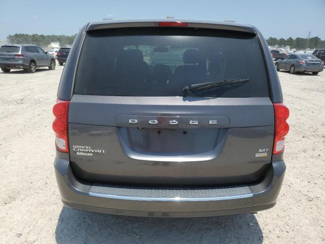 2C4RDGCG6JR326938 Dodge Grand Caravan Sxt