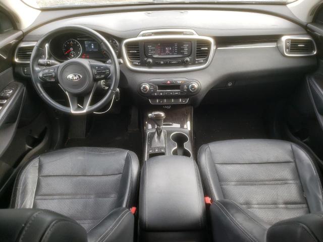5XYPHDA59GG143428 KIA SORENTO EX