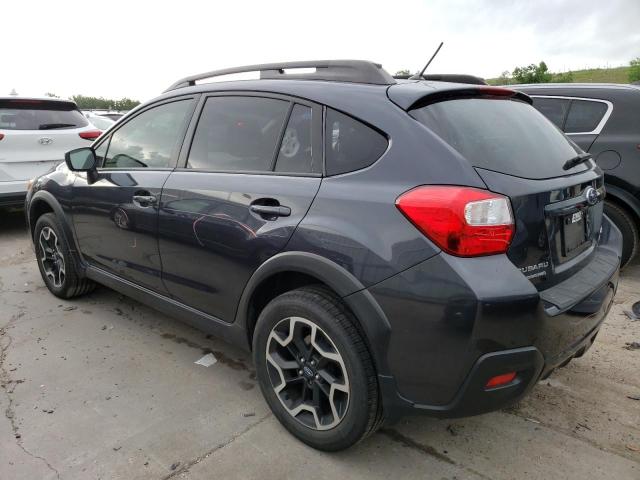 JF2GPABC6GH252386 Subaru Crosstrek Premium