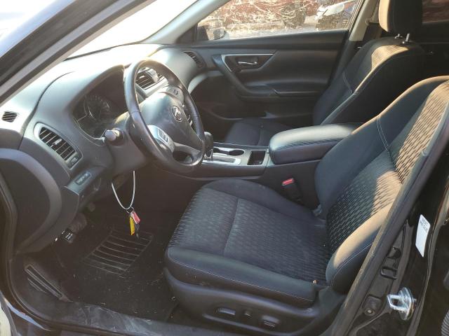 1N4AL3AP8HC255651 Nissan ALTIMA 2.5