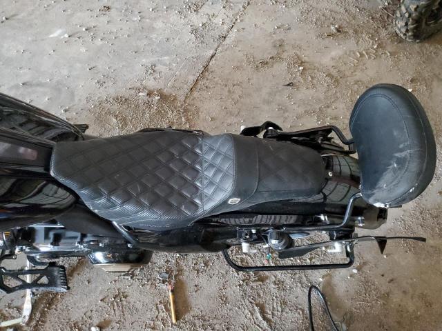 2022 HARLEY-DAVIDSON FLTRXST 1HD1ACL13NB607981