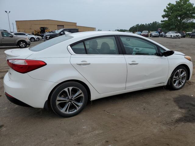 KNAFZ4A81G5553567 KIA FORTE EX