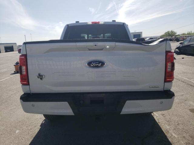 1FTFW1E86MKE17257 Ford F150 Supercrew