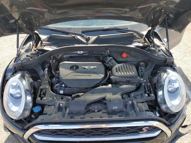 WMWLN9C51G2B30829 Mini Cooper S Clubman
