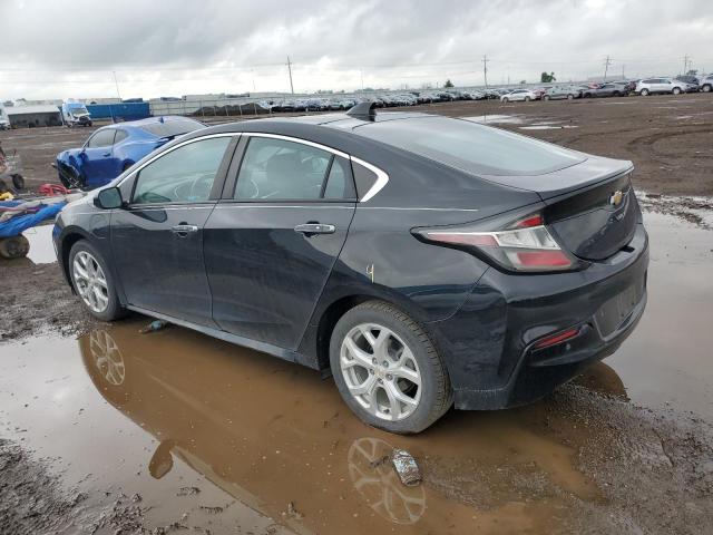 VIN 1G1RB6S51JU136430 2018 Chevrolet Volt, Premier no.2