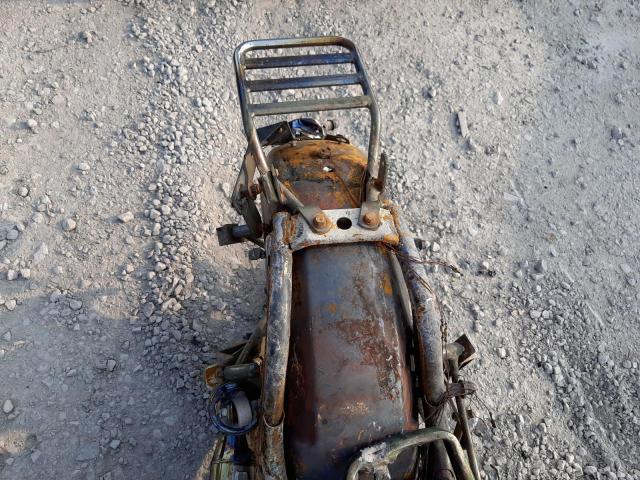 2001 KAWASAKI VN750 - JKAVNDA171B544274