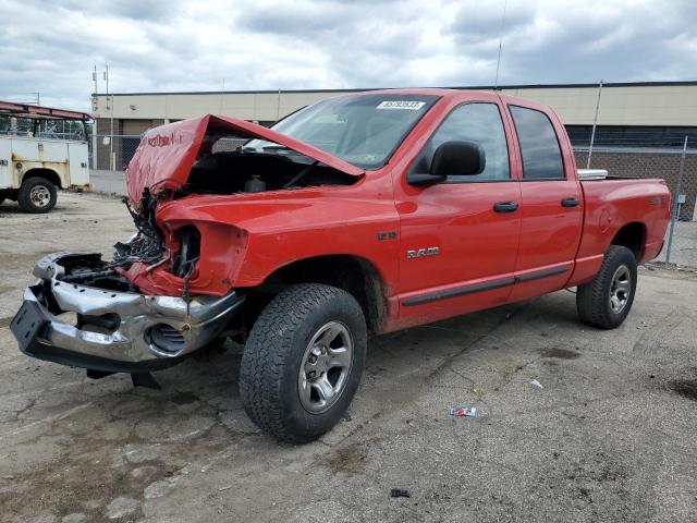 2008 Dodge Ram 1500 ST