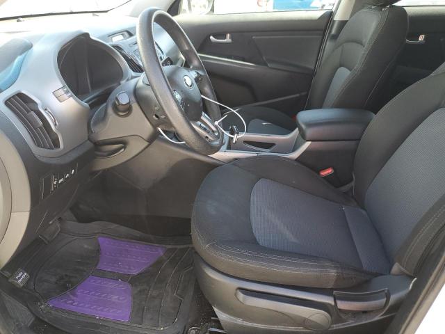 KNDPBCAC5G7880309 KIA Sportage Lx