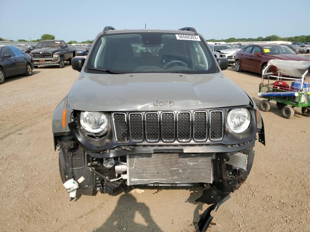ZACNJCAB9MPM24682 Jeep Renegade Sport