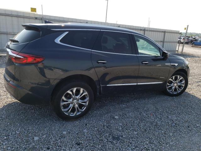 2021 BUICK ENCLAVE AV - 5GAEVCKW6MJ145944