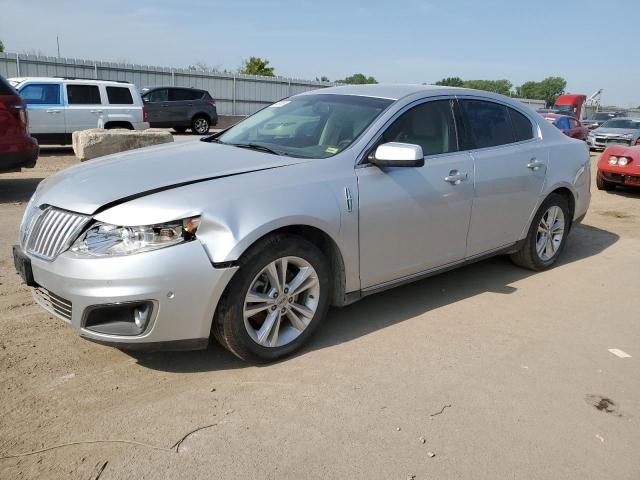 2009 Lincoln MKS 