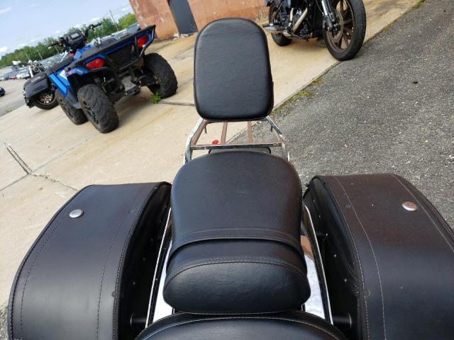 2006 SUZUKI C50 - JS1VS55A862103172