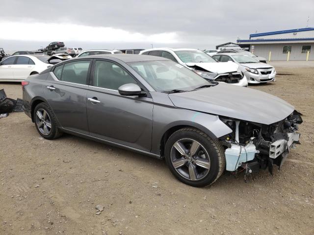 1N4BL4DV4KC106617 Nissan ALTIMA SV