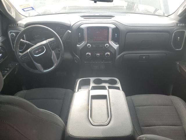 2020 GMC SIERRA C15 - 3GTP8CEDXLG373826