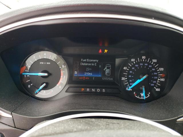 3FA6P0H78GR124430 Ford FUSION SE