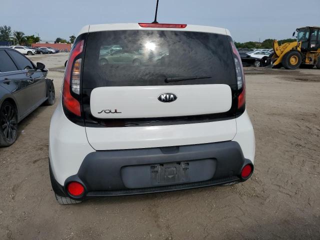 KNDJP3A53E7066441 KIA SOUL +