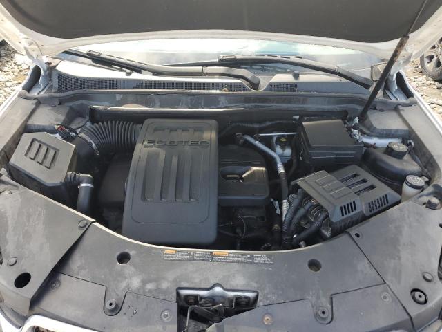 2GNFLCEK0D6247701 2013 Chevrolet Equinox Ls